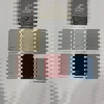 Colori Sanitarai Anni 80 90