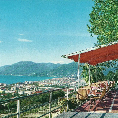 Carillon Primi Anni 70