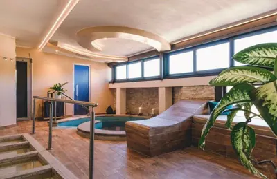 Hotel Parigi Bordighera 598100