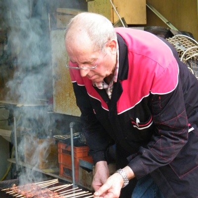 Moro 90Esimo Agosto2