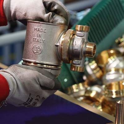 Energy Produzione R146C