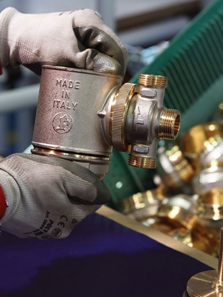 Energy Produzione R146C