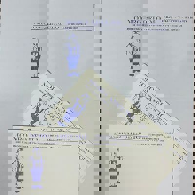 Biglietti Da Visita Originali