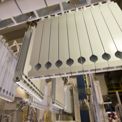 04 Verniciatura Anaforesi